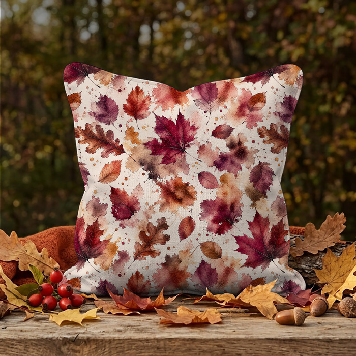AUTUMN WZ. 8 - Satin