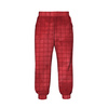 KID'S JOGGERS (ROBIN) - BLACK BUNNY (86/92)