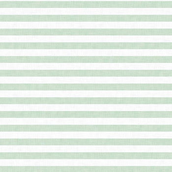 STREIFEN 1x1 - acid weiß / acid mint - Viskose Jersey