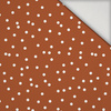 POLKA DOTS WZ. 6 - Thermo lycra