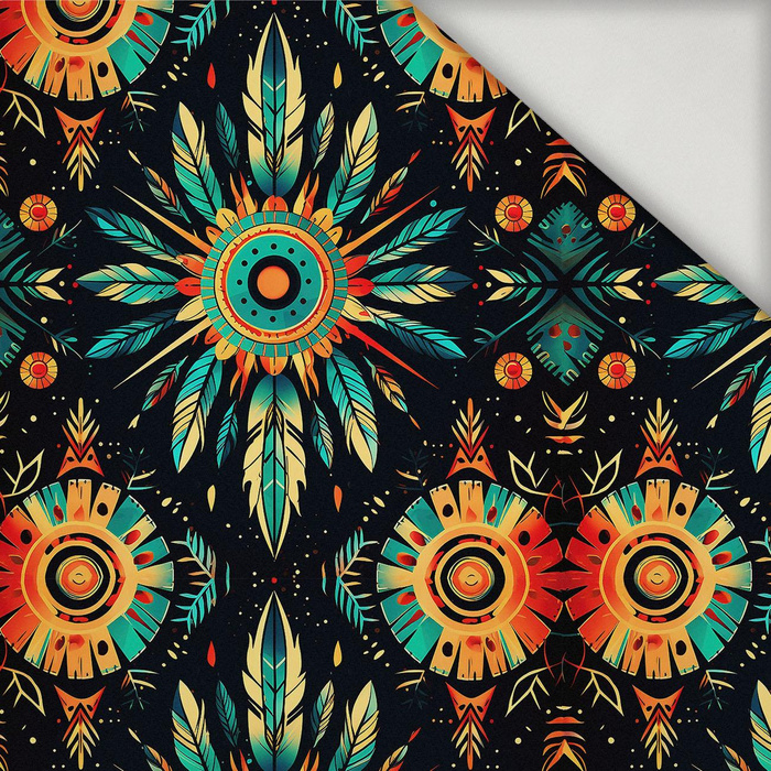 AROUND THE WORLD wz.13 - lycra 300g