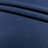 Single Jersey HEAVY 260g/ 100% bawełna - GRANATOWY