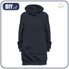 DIY Set - HOODIE (LUXA) / ANTHRACITE