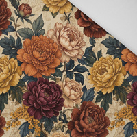 AUTUMN FLOWERS WZ. 26 - Panama 220g
