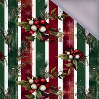 CHRISTMAS STRIPES WZ.3 - softshell