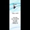 Jungs Textillabel "SKATER" CZ - Größe 128 - 9 Stck Set