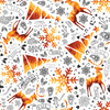 GOLDENE HIRSCHE - SP250 Sommersweat
