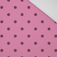 POLKA DOTS WZ. 11 - Panama 220g