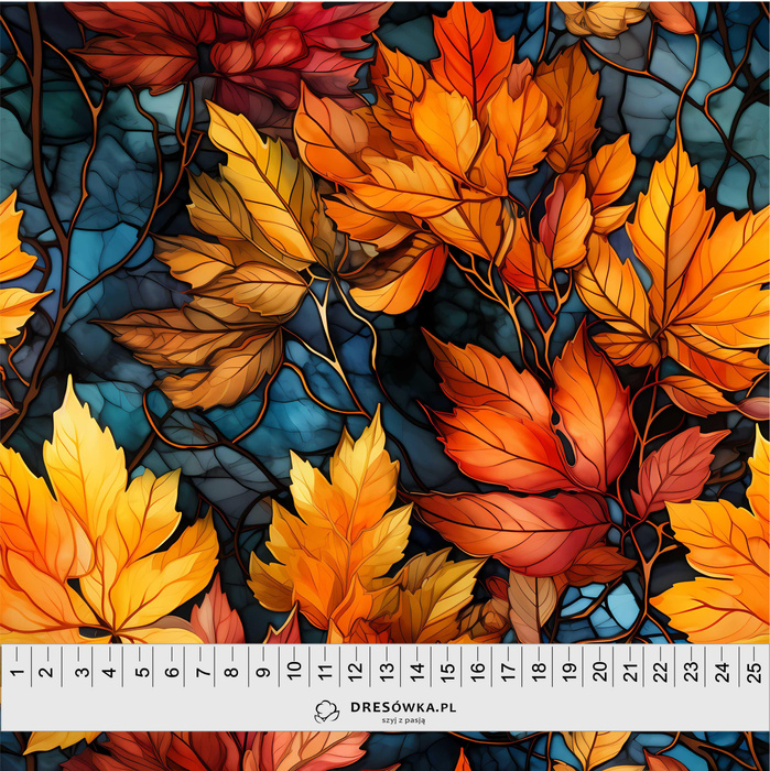 AUTUMN TIME VZ. 8 - teplakovina