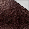 Leather Pattern wz.13 - light brushed knitwear