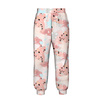 WOMEN'S JOGGERS (NOEMI) - SPLASH PAT. 3 - sewing set