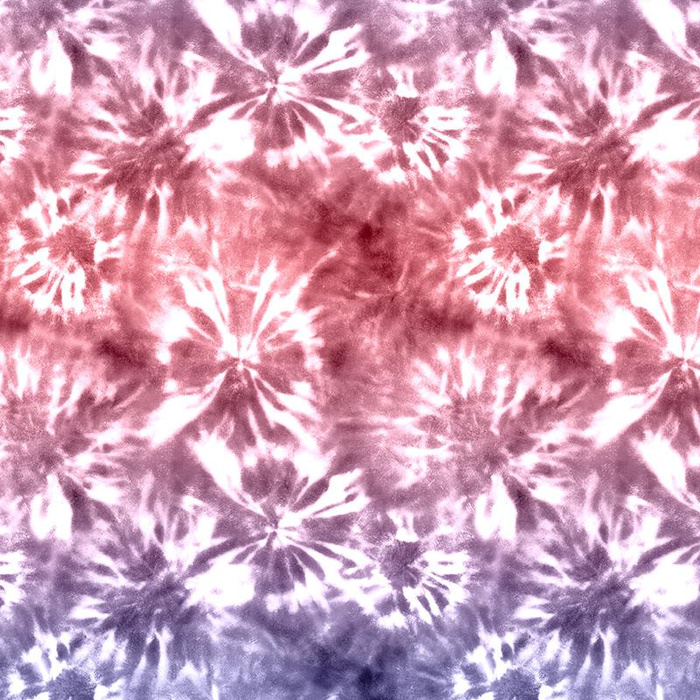 BATIK  Ms. 1 / violett- rosa