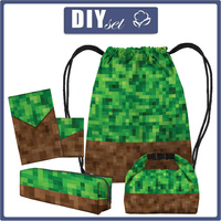 SCHÜLERPAKET - PIXEL MS.2 - Nähset