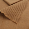Ribbed Knit HARMONIA 4x2 - CARAMEL (D-10)