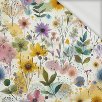 FLORAL REVERIE WZ. 4 - teplakovina