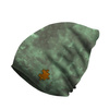 "Beanie" Mütze - CAMOUFLAGE m. 2 / olive 54-56