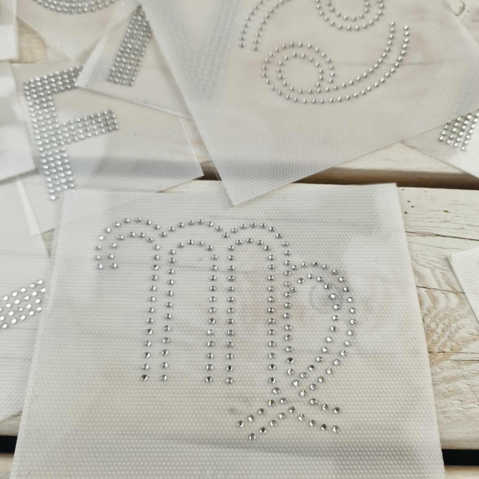 Thermojet - Tierkreiszeichen JUNGFRAU