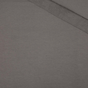 D-44 ROCKY - looped knitwear with elastan