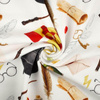 MAGIC POT (MAGIC SCHOOL) - Waterproof woven fabric