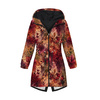WOMEN'S PARKA (ANNA) - AUTUMN WZ. 11 - softshell XXL