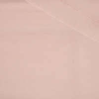 French Terry mit Elasthan - HELL PINK (D-03)