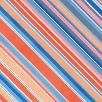 RETRO GEOMETRIC WZ. 10