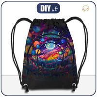 BATOH-PYTEL - NEON GALAXY vz.14 - malý