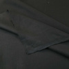 black - Tencel woven fabric