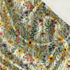 FLOWERS MEADOW WZ. 1 - Satin