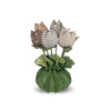 TULIPS 15 - sewing set