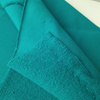 Thick looped knit (P290) - TRANSFORMATIVE TEAL (D-247)