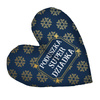 DECORATIVE PILLOW HEART - PODUSZKA SUPER DZIADKA