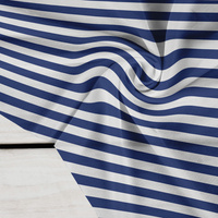 NAUTICAL STRIPES - Krep
