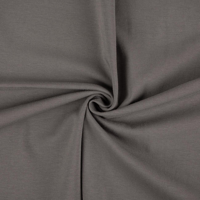 D-44 FELSIG - single jersey mit elastan TE210