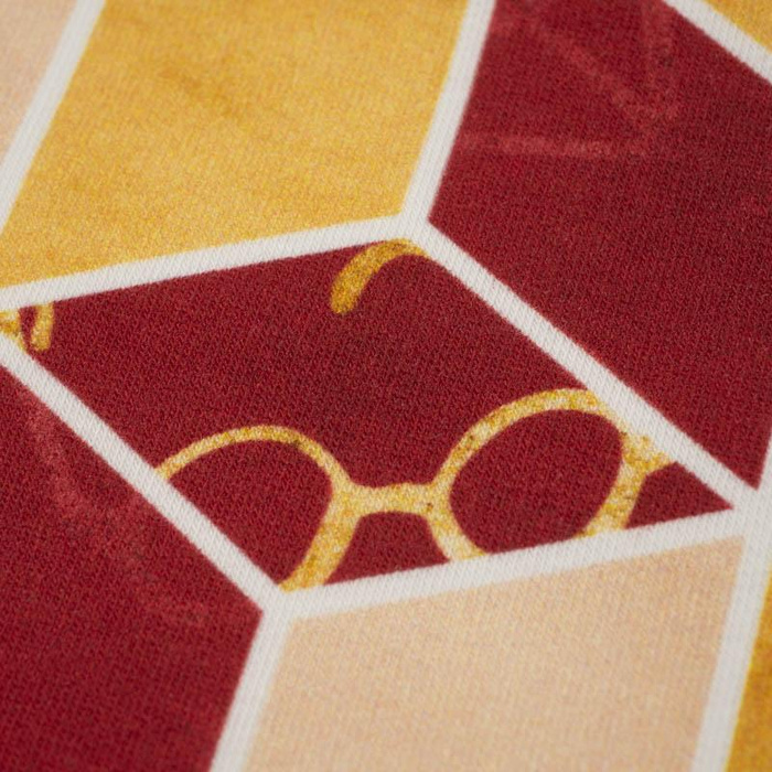 MAGIC CUBE (MAGIC SCHOOL) - Waterproof woven fabric