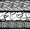 ANIMAL HEARTS - softshell