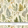 BOTANICAL FOREST wz.6 - Softshell