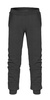 CHILDREN'S JOGGERS (LYON) - GRAPHITE - looped knit fabric