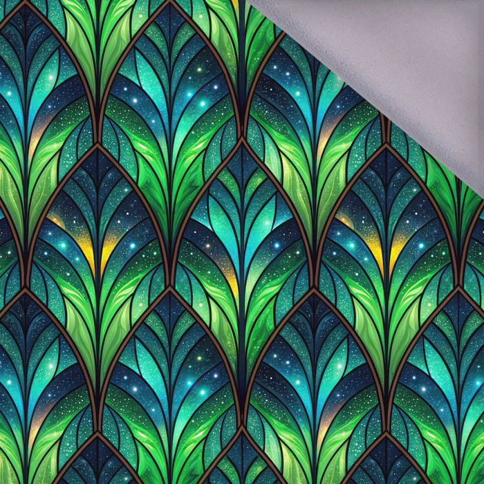 Stained Garden wz. 8 - softshell