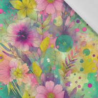 FLORAL REVERIE WZ. 11 - Baumwoll Webware
