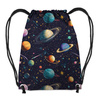 NEON GALAXY WZ.3- Welur tapicerski