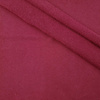 French terry TWILL / HEAVY 450g - maroon-m-31