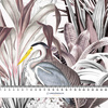 LUXE TROPICAL M. 2 - Baumwoll Webware
