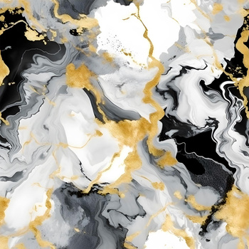 ALCOHOL INK PAT. 3 - Waterproof woven fabric