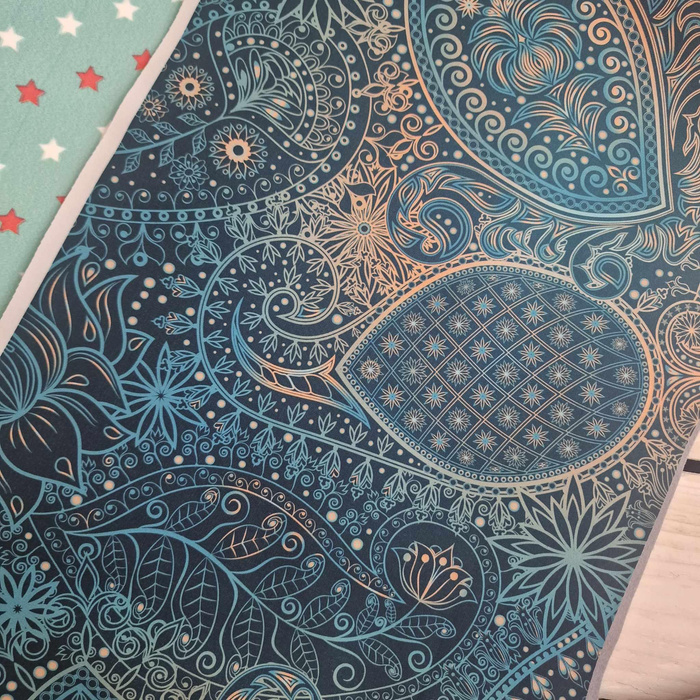 PACKAGE - SOFTSHELL PAT. 42