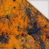 HALLOWEEN WZ. 54 - Woven Fabric for tablecloths