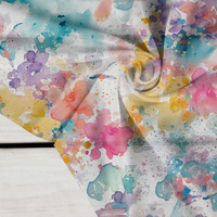 COLORFUL BLOTS - Krep