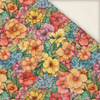 FLOWERS WZ.44- Slub Weave