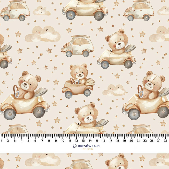 Little Nature WZ.10 - Sommersweat