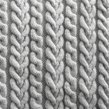 IMITATION SWEATER PAT. 4 - Thermo lycra